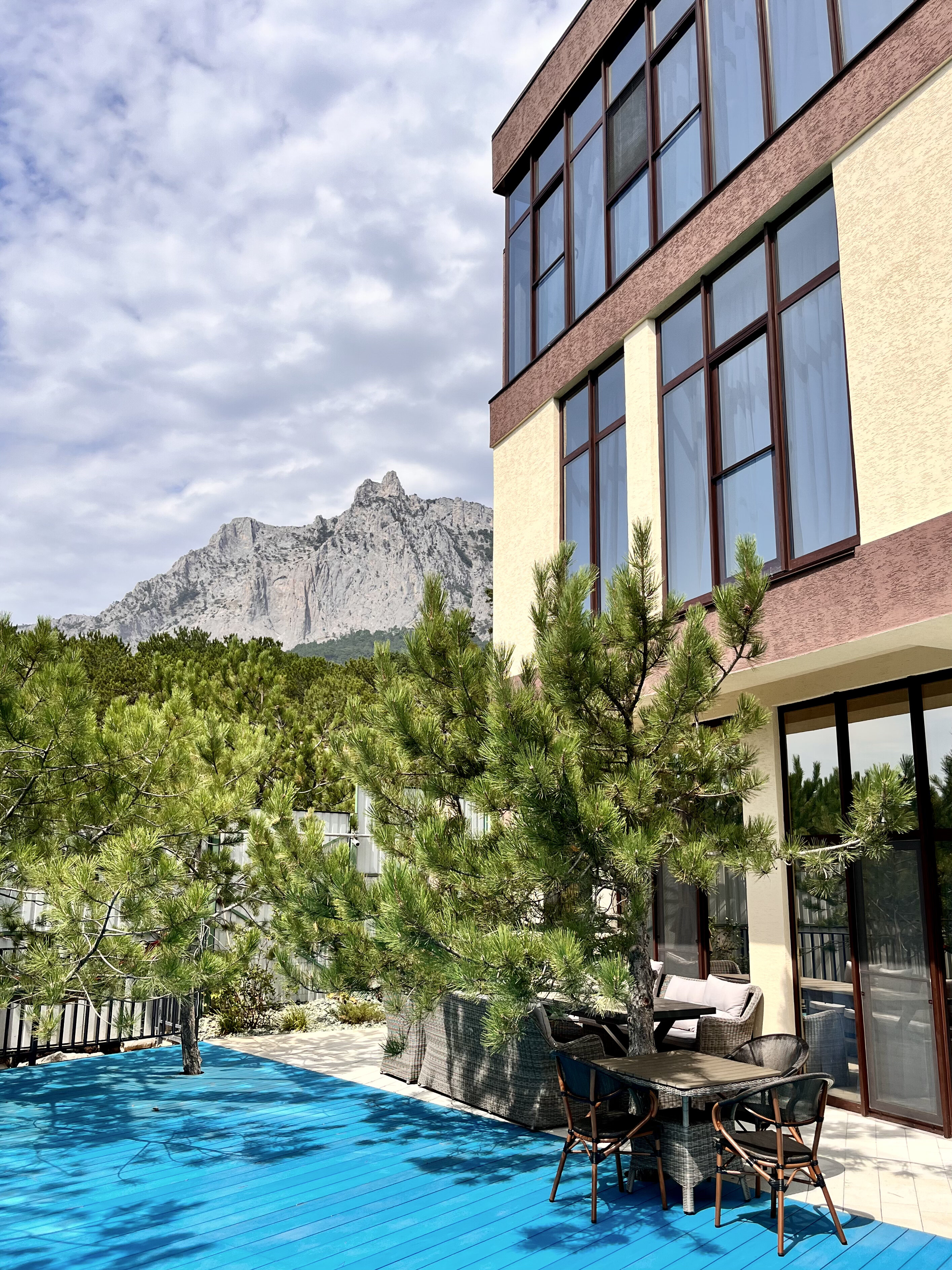 Фото ЛаПальма