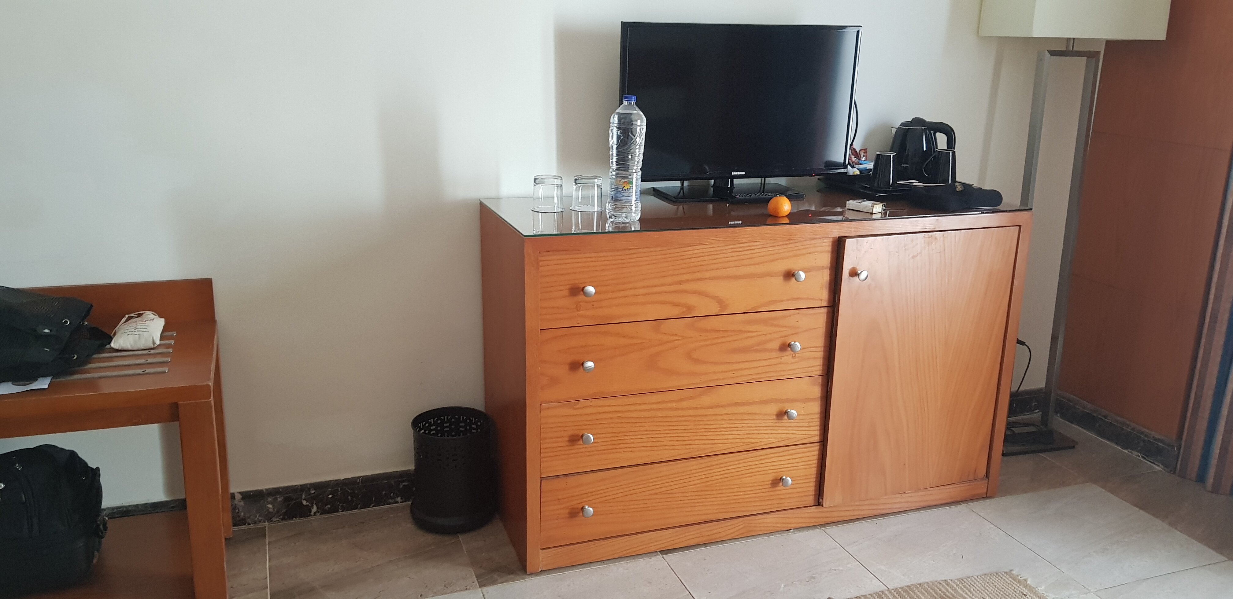 Фото Swiss Inn Resort Dahab