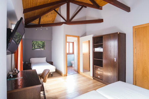 Hotel Alda Algalia
