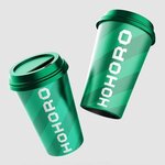 Hohoro coffee (Вологодская ул., 6), кофе с собой в Архангельске