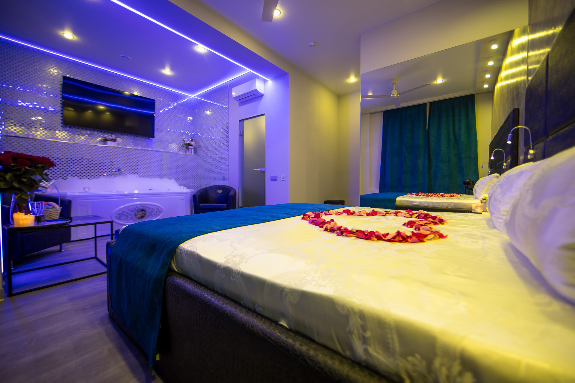 Фото Алекс на Новой Охте