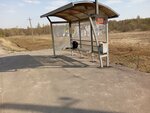 Трёхденево-2 (Moscow Region, 46N-03760) ، توقف وسائل النقل العام