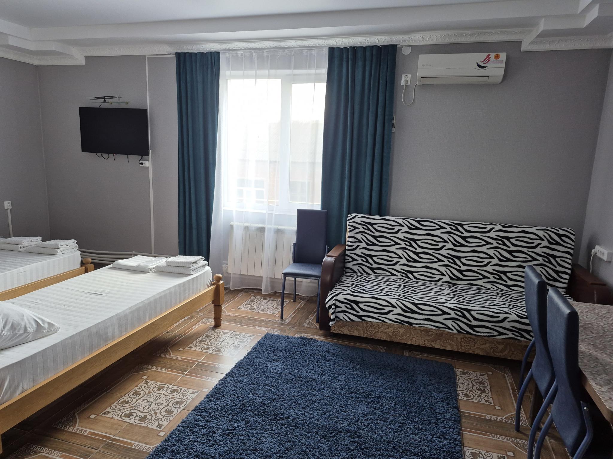 Фото Барракуда