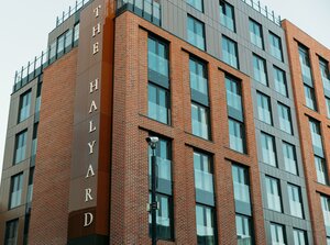 Гостиница The Halyard Liverpool, Vignette Collection, an Ihg Hotel в Ливерпуле