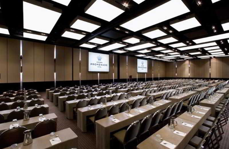 Фото Crown Promenade Melbourne