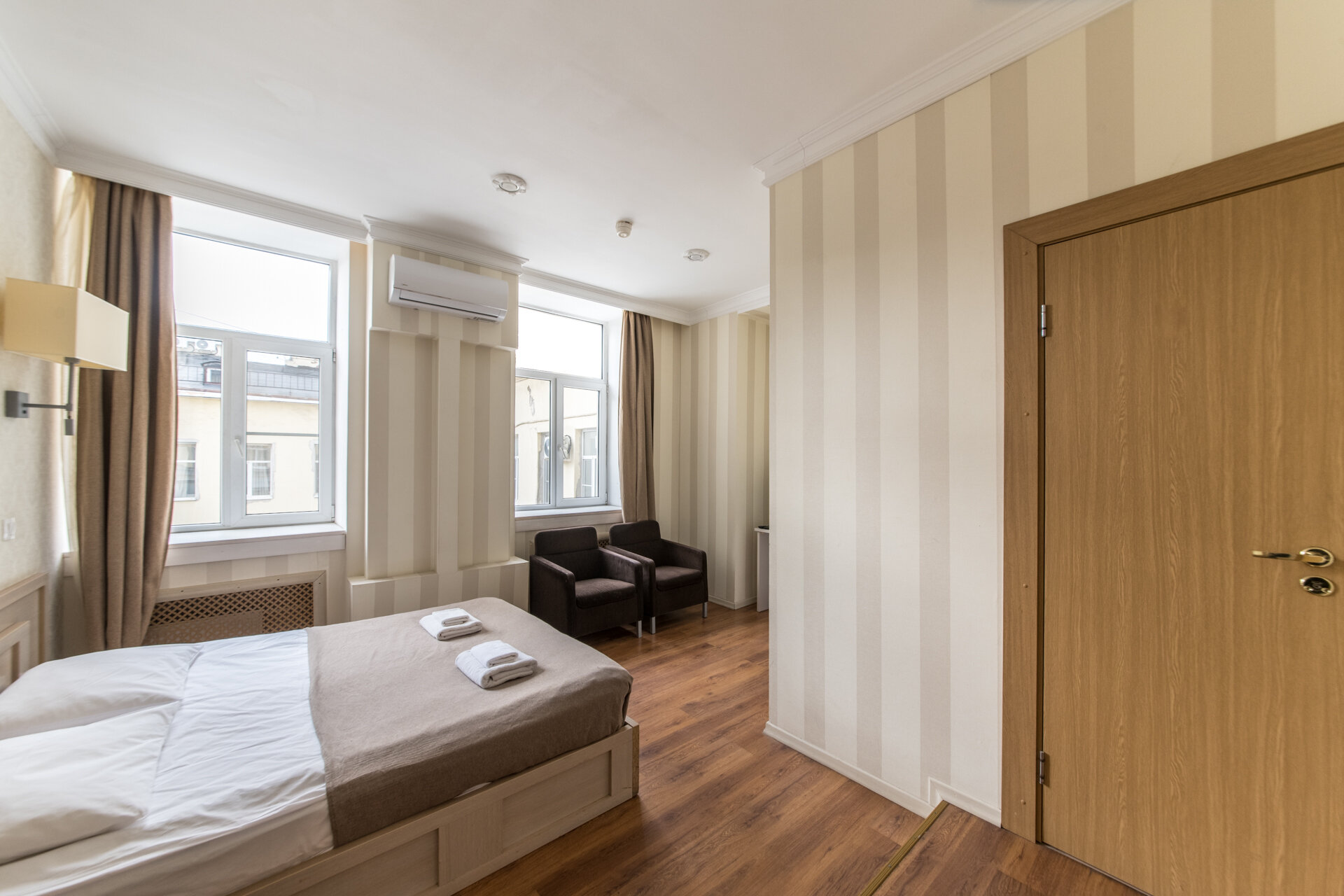 Фото Грандора Невский