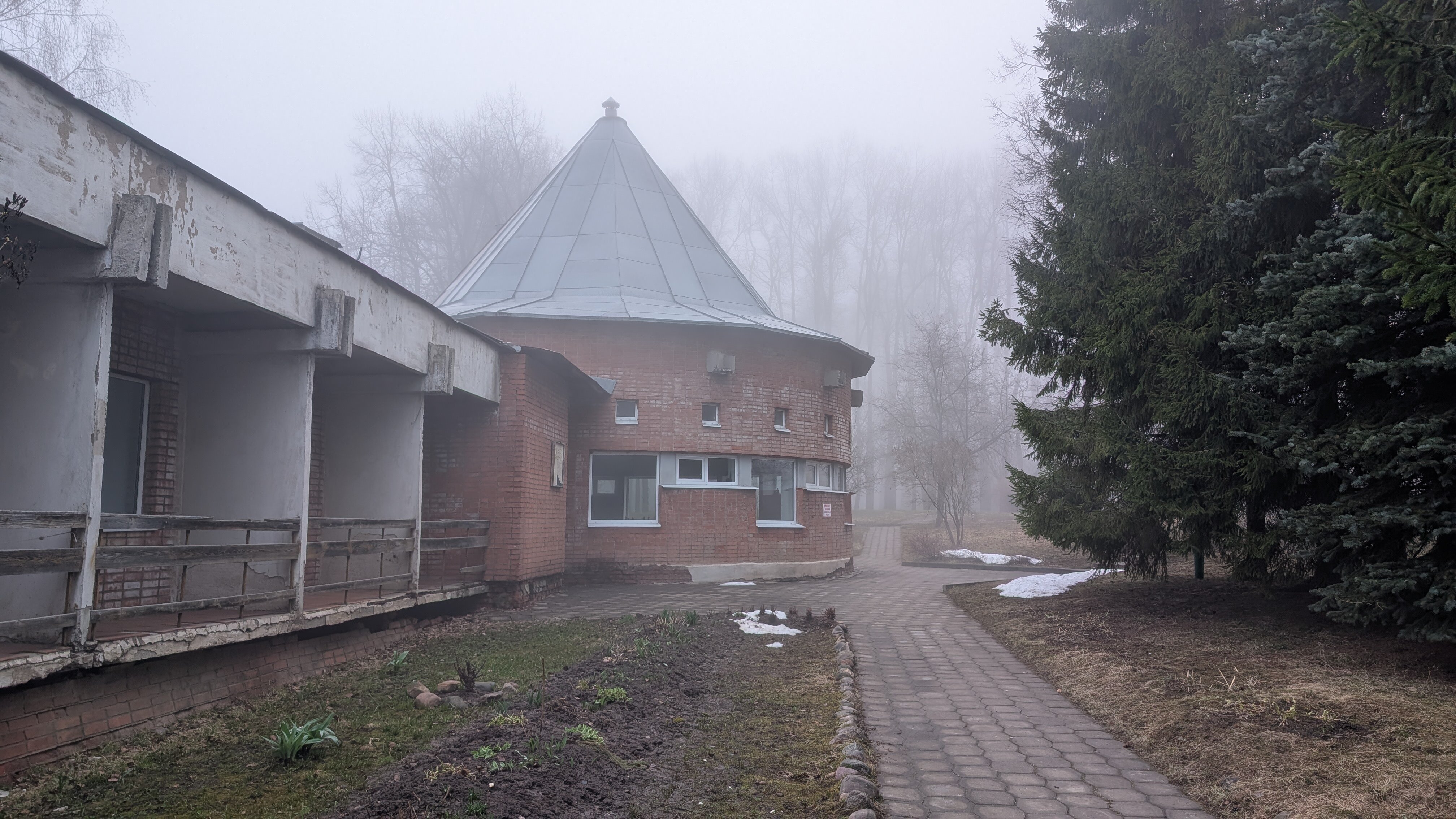 Фото Дом творчества имени Д. Н. Кардовского