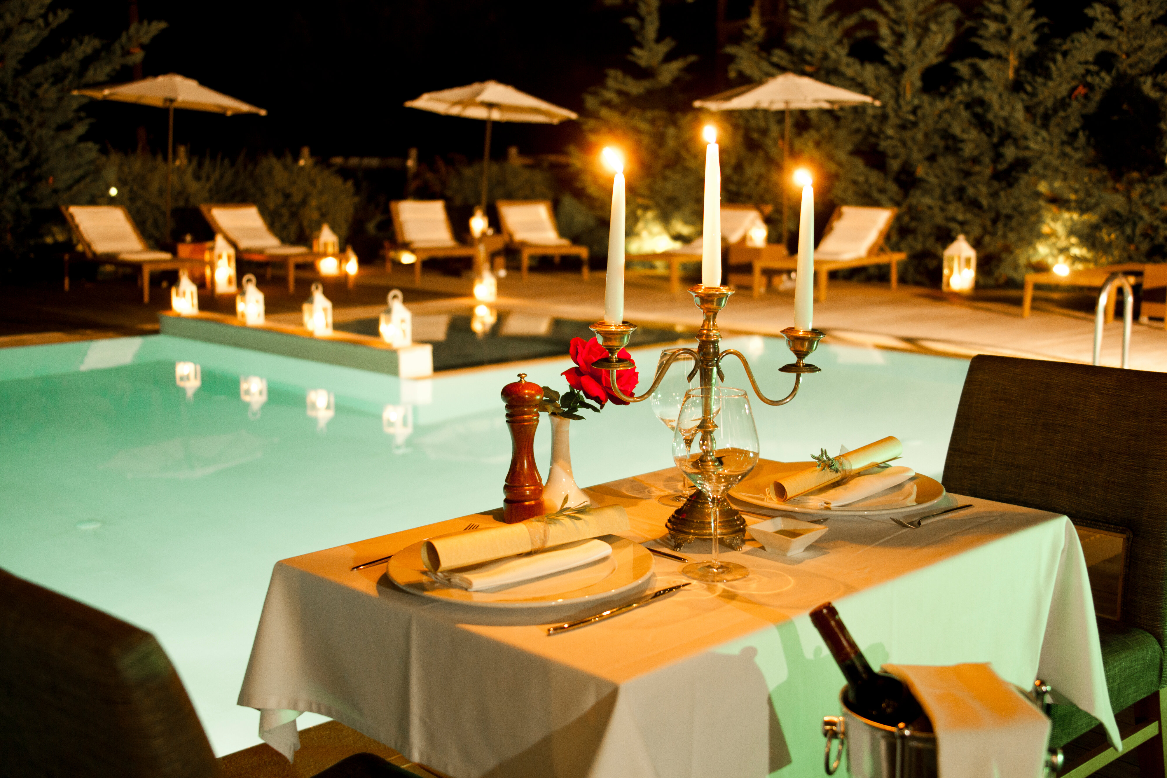 Фото Отель Corfu Mare Boutique Hotel - Adults Only