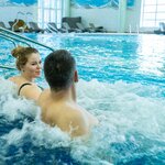 Водный мир (ул. Славского, 9), бассейн в Белокурихе