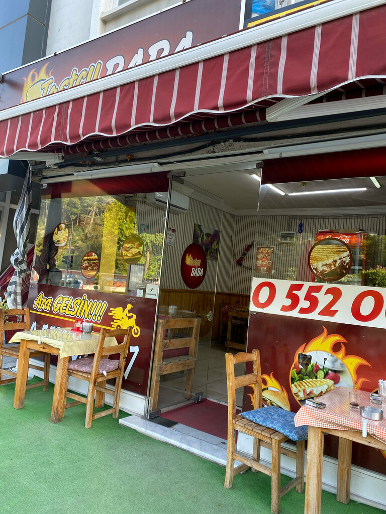 Restaurant Toast Master Baba, Manavgat, photo