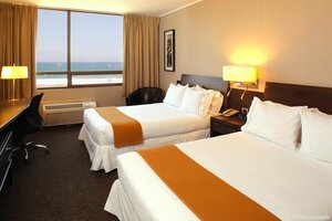 Гостиница Holiday Inn Express Iquique