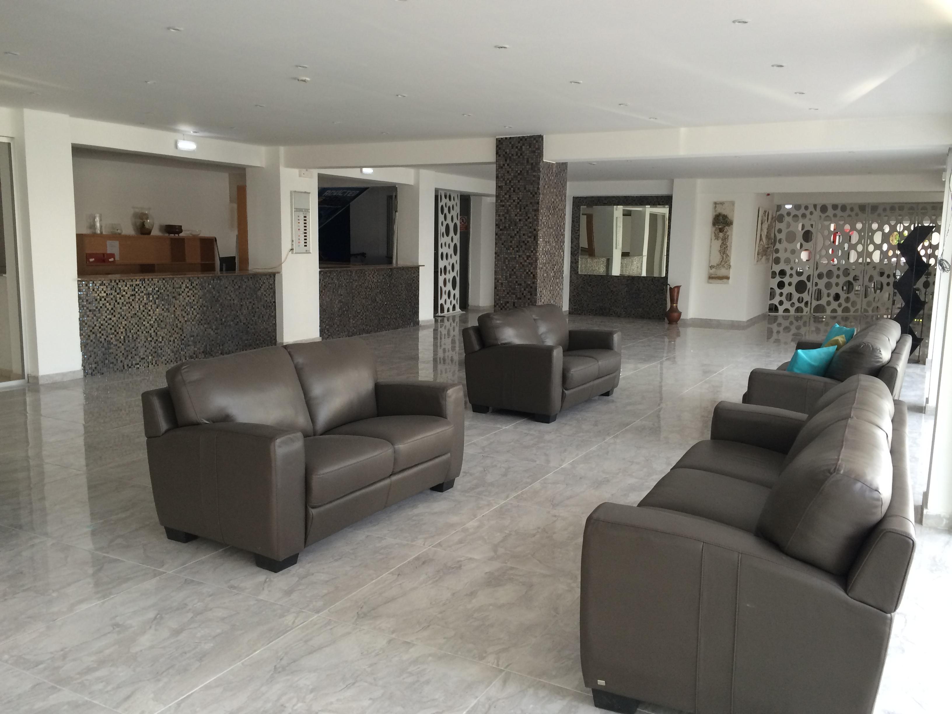 Фото Pambos Napa Rocks Hotel Adults Only