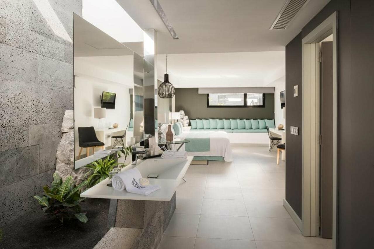 Фото La Isla y el Mar Hotel Boutique - Adults Only