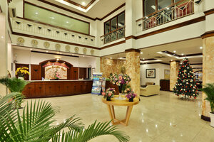 Гостиница Lotus SaiGon Hotel