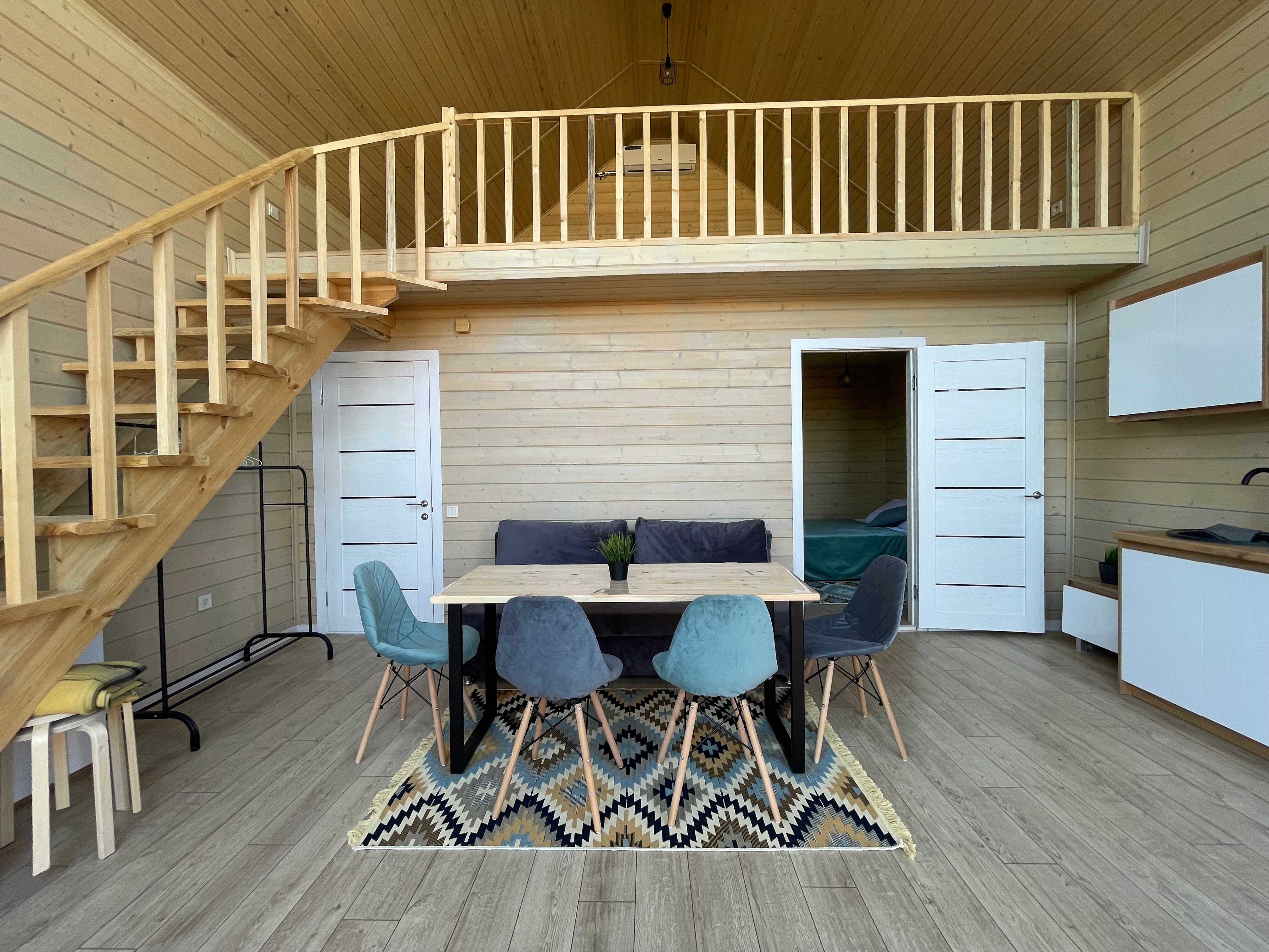 Фото Sol Beach House