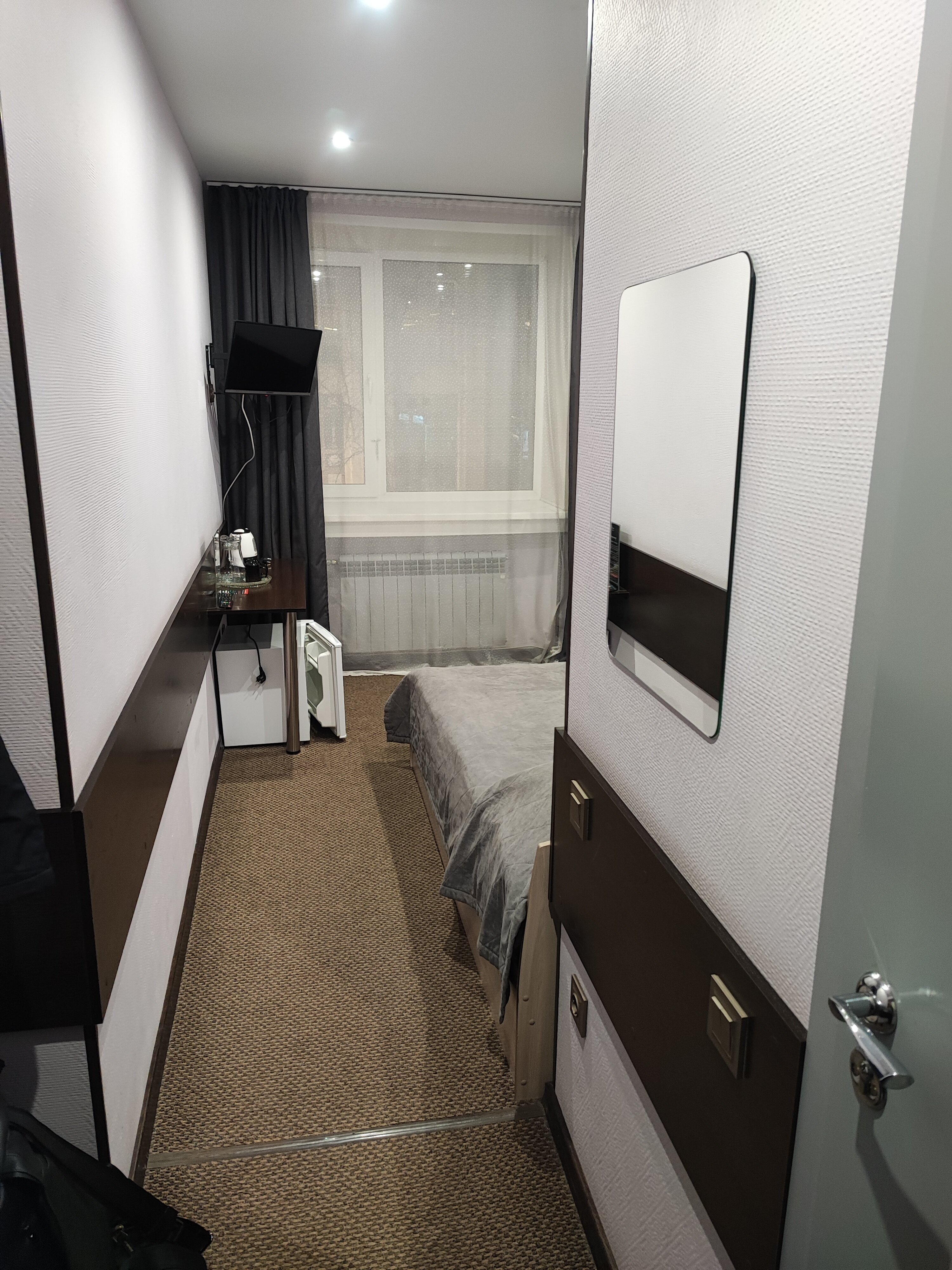 Фото Центральная