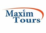 Maxim Tours (Northern Avenue, 8/2), travel agency
