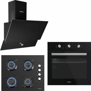 متجر بيع الأجهزة المنزلية Kumtel & Luxell Authorized Service and Sales Dealer ، ، صورة