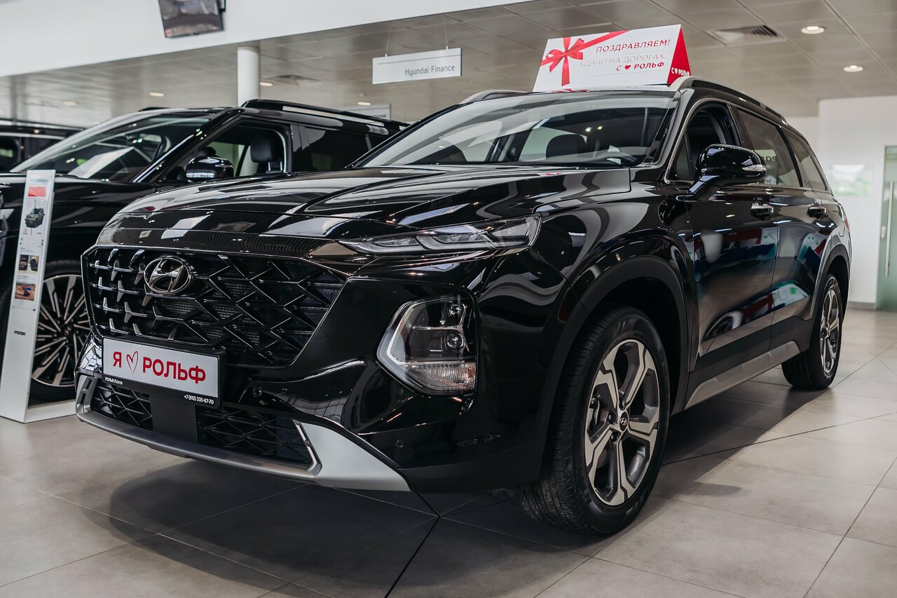 photo Hyundai Рольф Юг