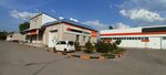 Karetny Dvor (Chicherina Street, 2Е), tires and wheels