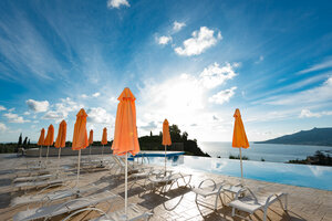 Гостиница Avalon Palace Hotel - Adults Only