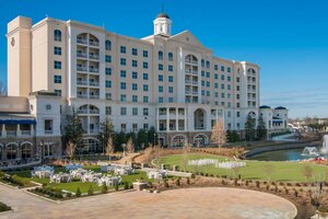 Гостиница The Ballantyne, A Luxury Collection Hotel, Charlotte
