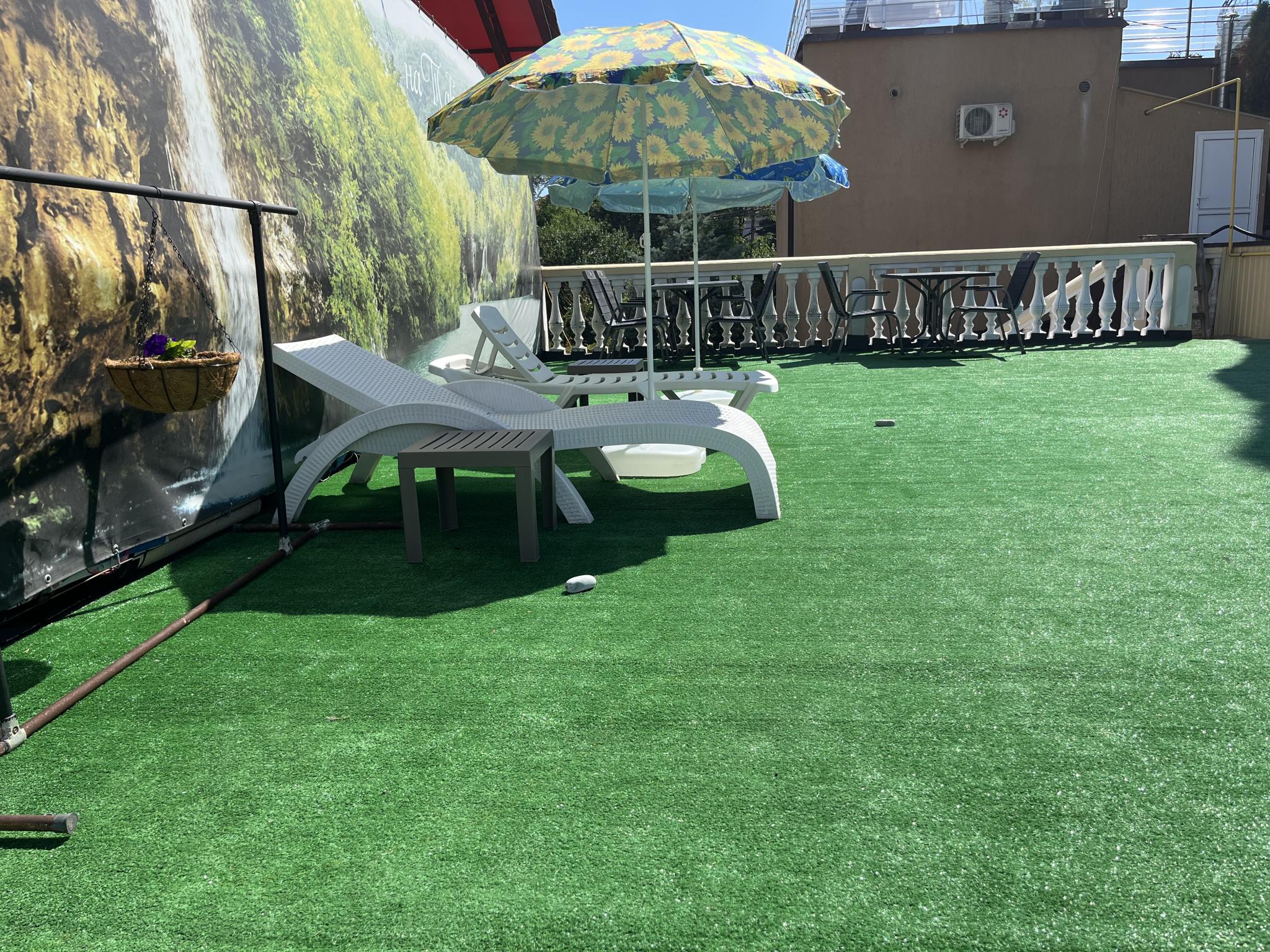 Фото Имеретинский романтик