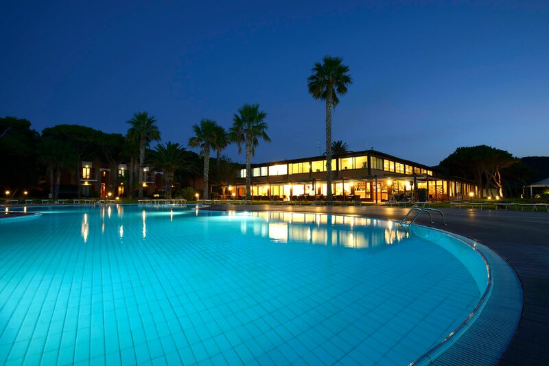 Гостиница Corte Rosada - Couples Resort & x26; SPA