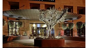 Гостиница Saifi Suites