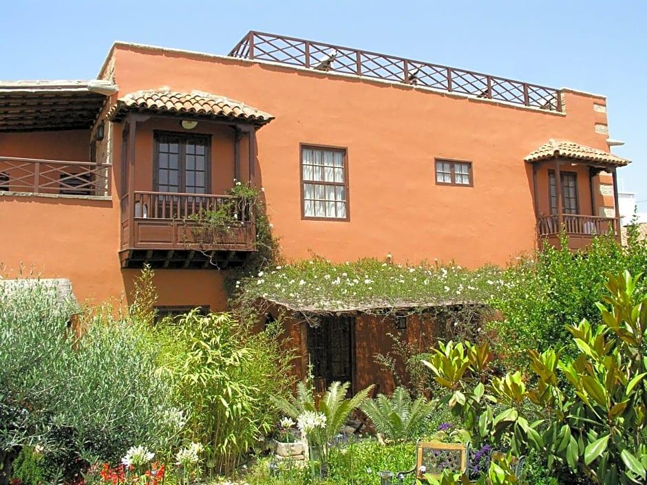 Фото Hotel Rural San Miguel - Only Adults