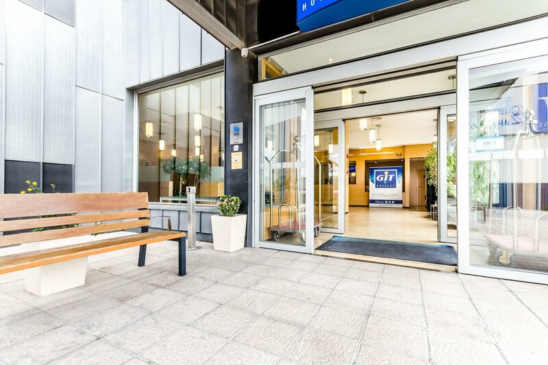 Yit Ciudad de Zaragoza