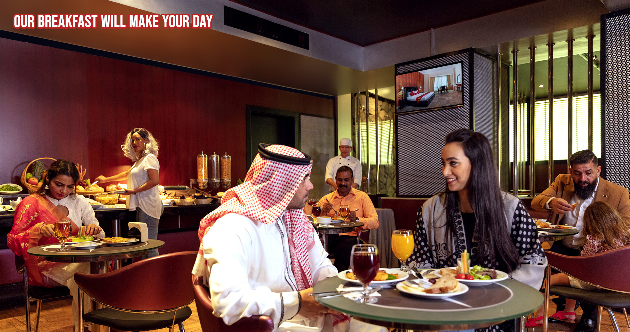 Фото Grand Safir Hotel