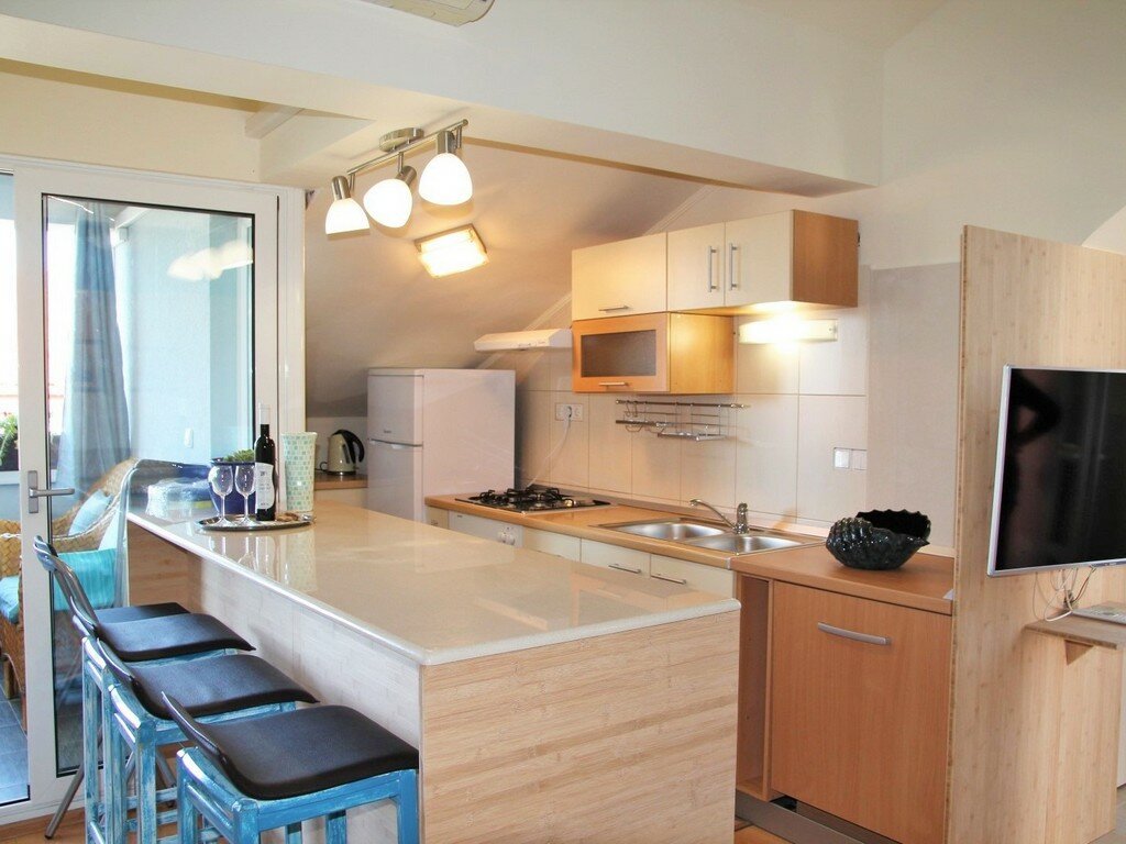 Фото Apartments Ljiljana