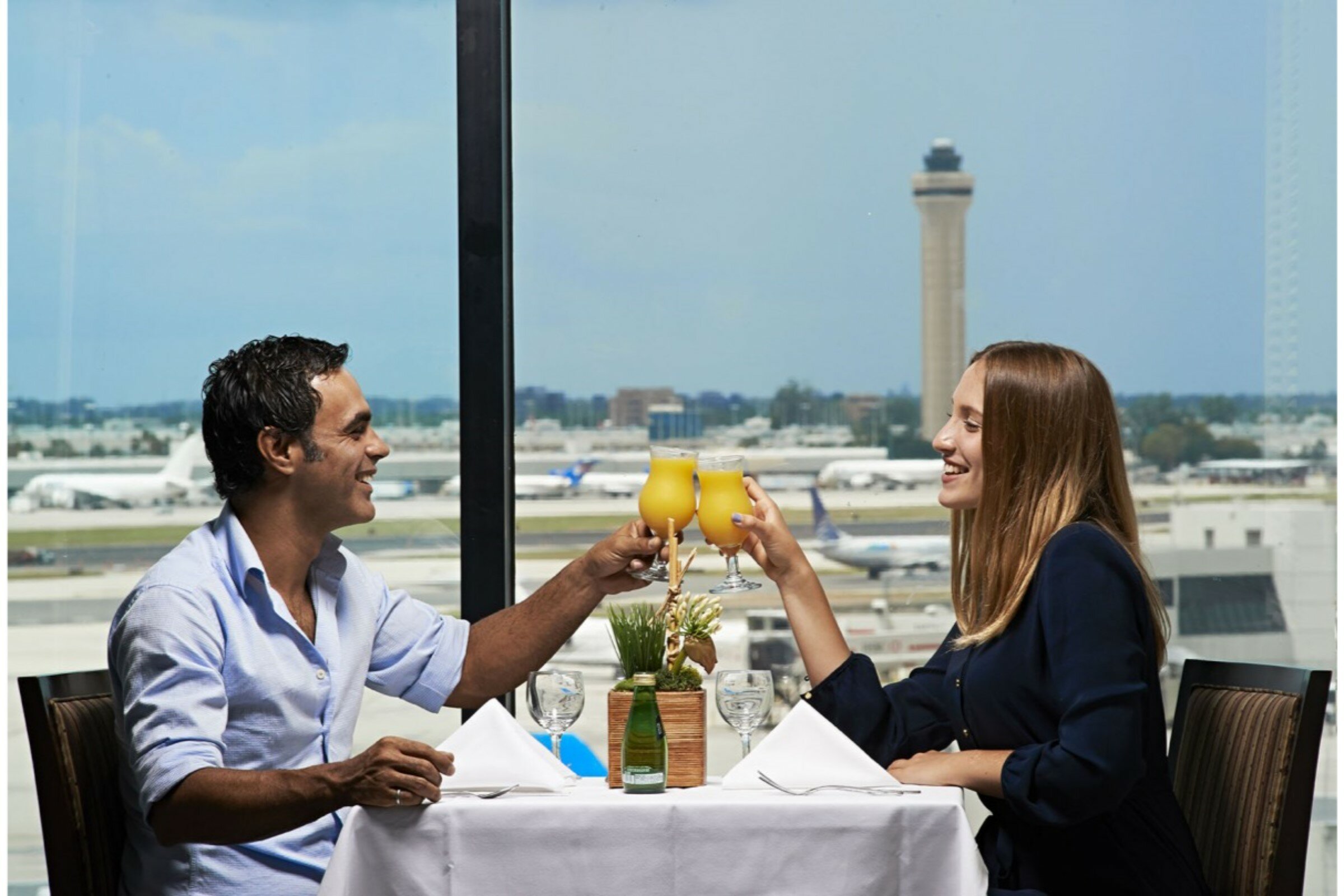 Фото Miami International Airport Hotel