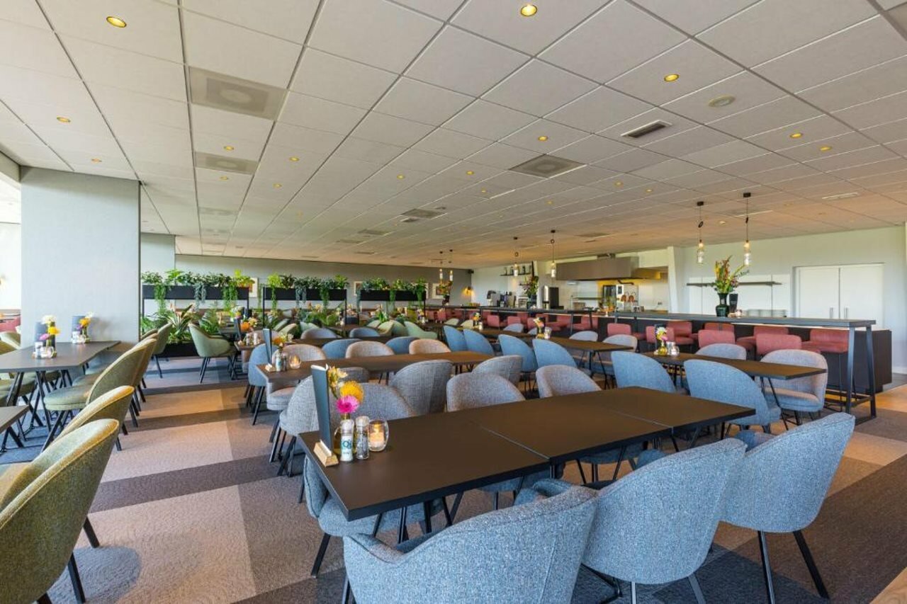 Фото Postillion Hotel Utrecht Bunnik