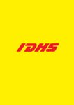 Idhs (Sector I-8, 24), courier services
