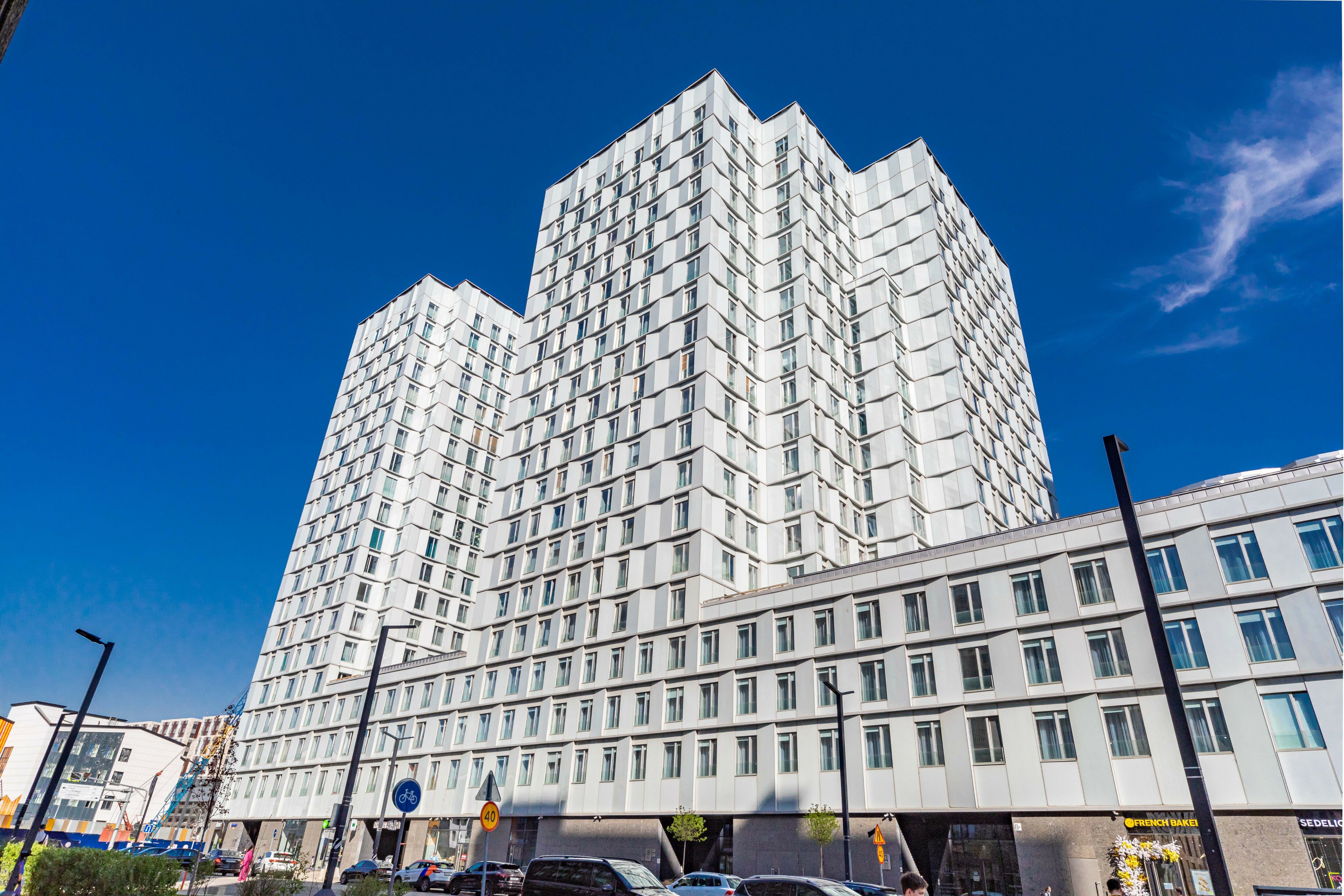 Фото Апартаменты Арт