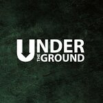 Under The Ground (Pravdy Street, 24с3), recording studio
