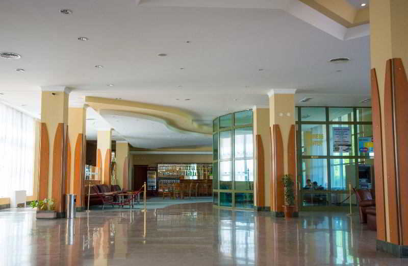 Фото Khorezm Palace