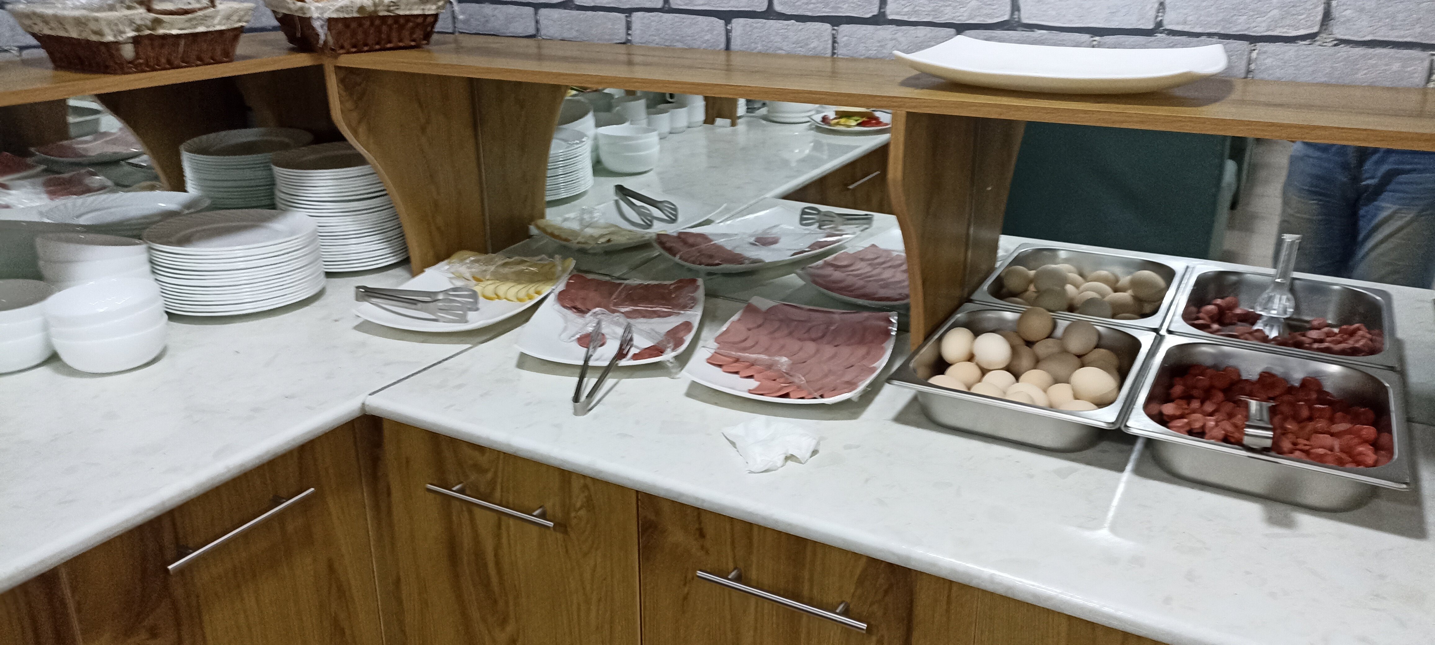 Фото Al Arda Hyatt