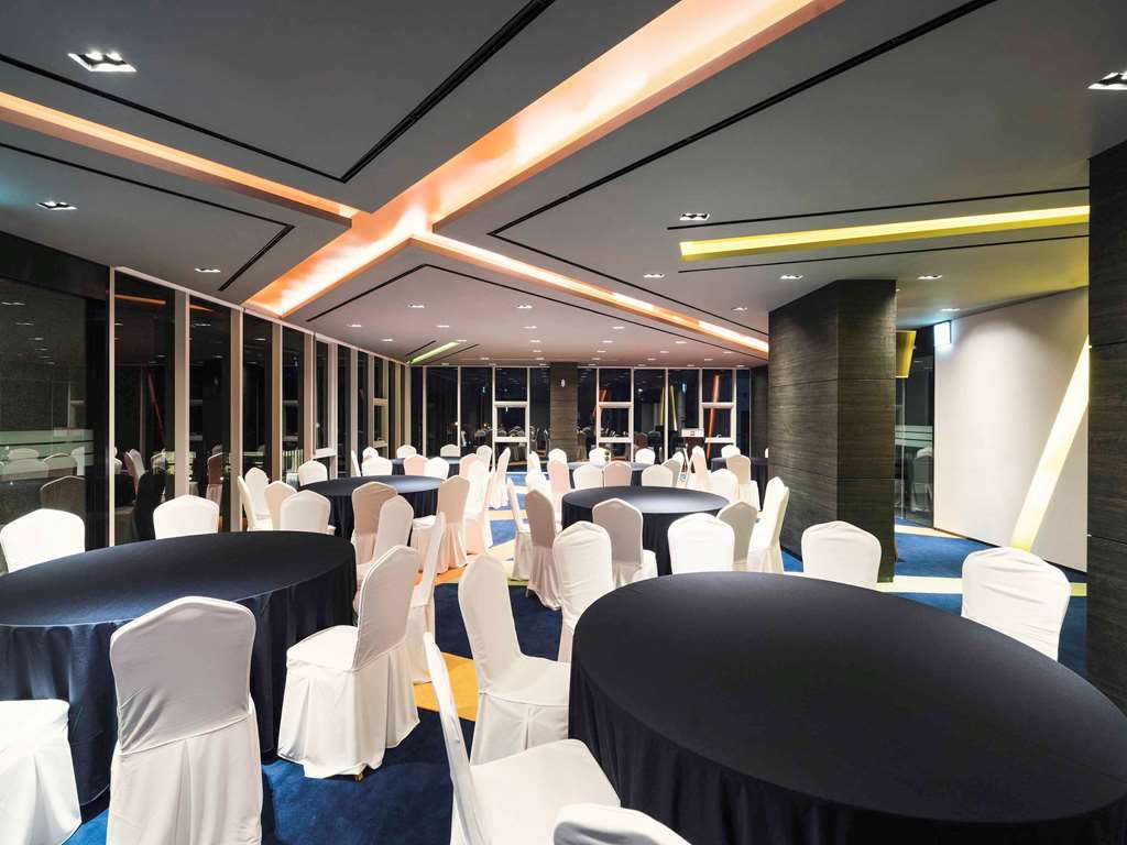 Фото Ibis Ambassador Busan Haeundae