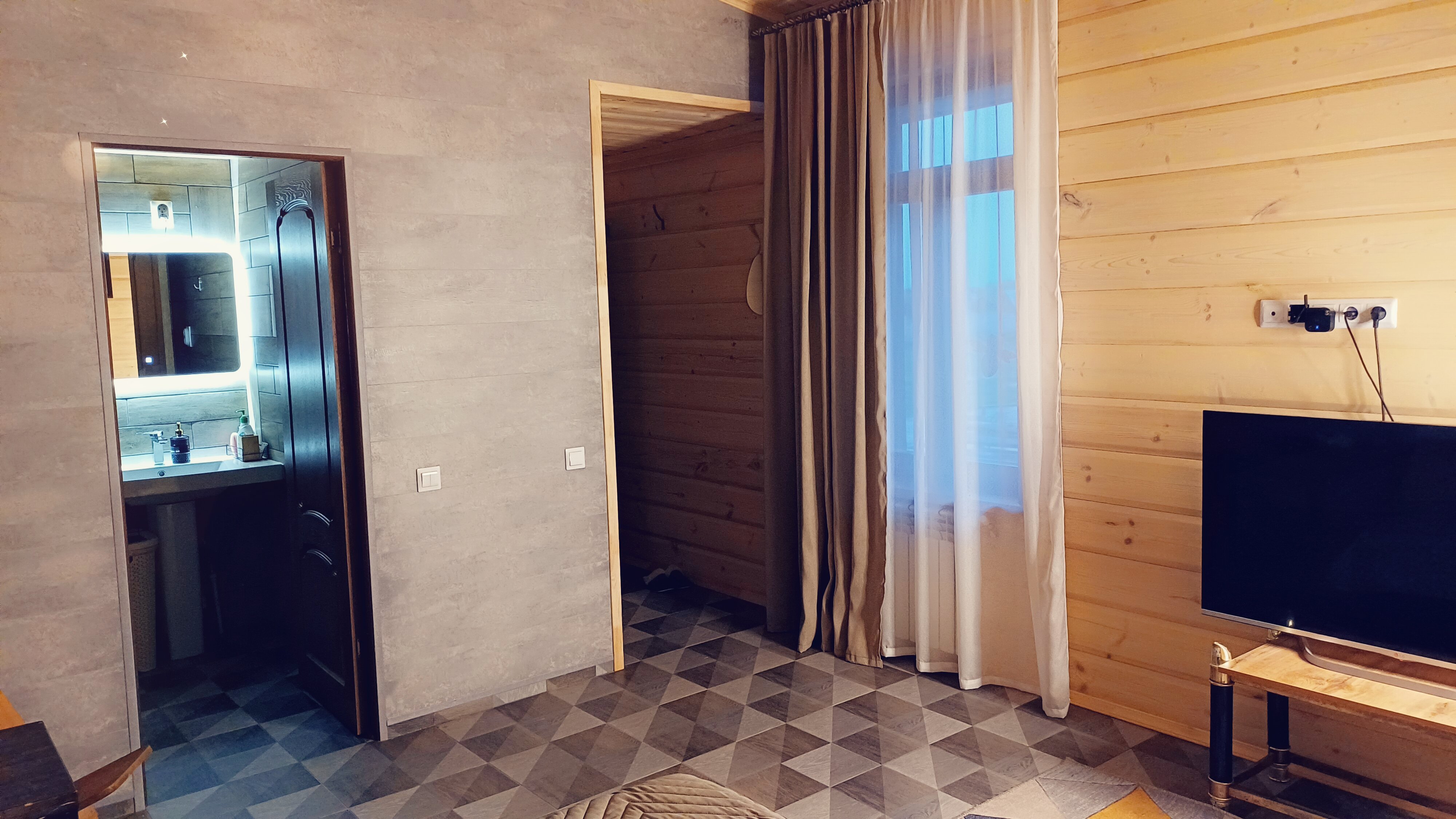 Фото ЭкоПространство