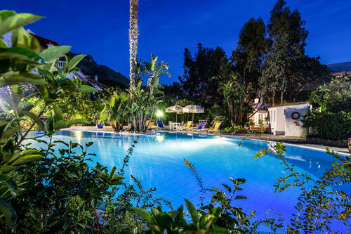 Гостиница Hotel San Francesco