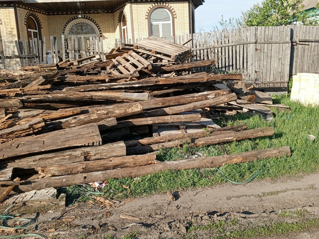 Atracción Усадьба помещицы Чернышовой, , foto