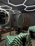 Gentleman (Niezaliezhnasci Avenue, 168к2), peluquería