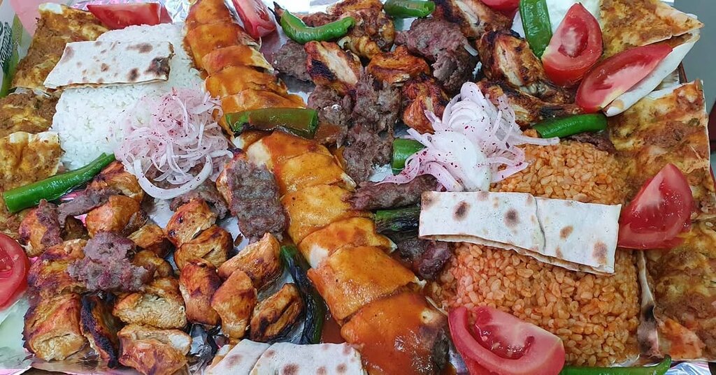 Cafe Abant Pide, Duzce, photo