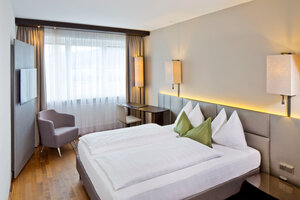 Гостиница Penz Hotel West
