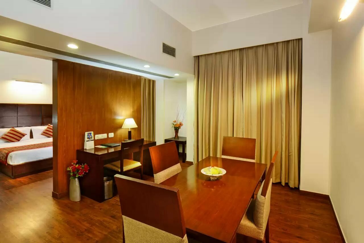 Фото Comfort Inn Tulip Heights