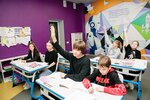 Top IT School (Nagatinskaya Street, 29к4), private school
