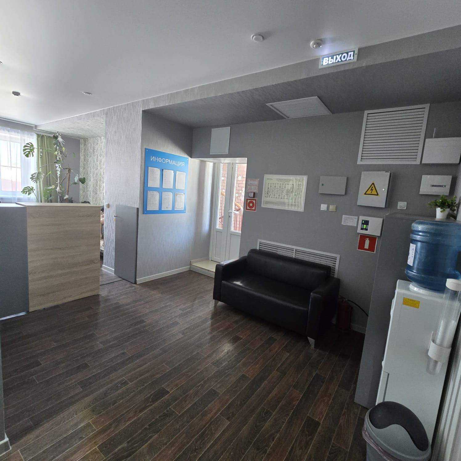 Фото Плесецкая